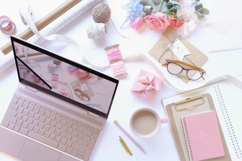 ノートパソコン